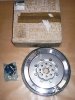 Original  SCHWUNGRAD ZMS Renault Megane 1.6 DCI 123009701R